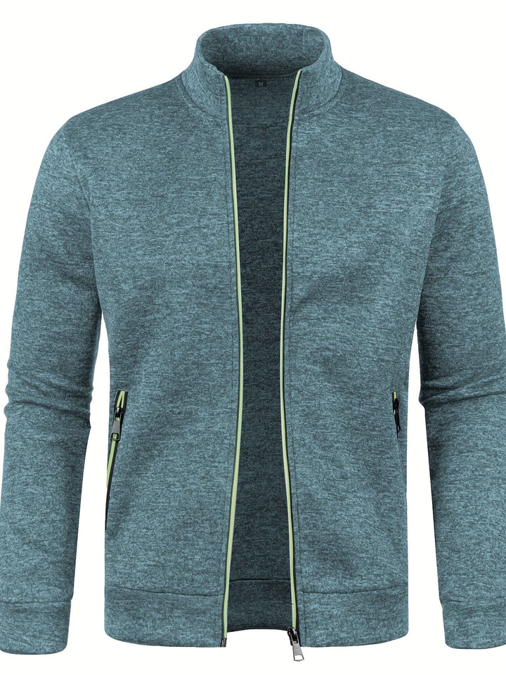 Darrin - Comfortable Vest