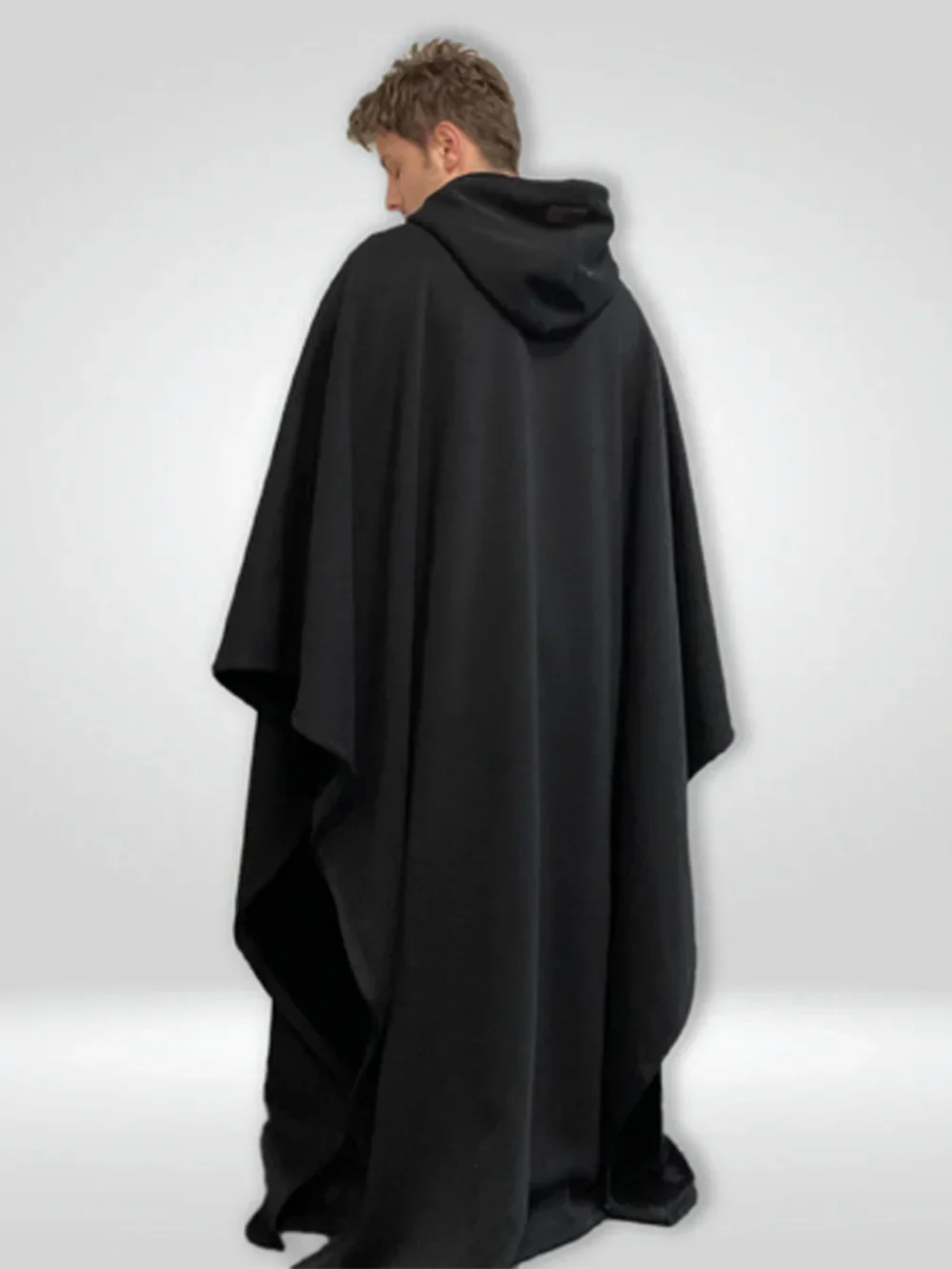 LuxHood - Hoodie Blanket Your Cocoon of Comfort