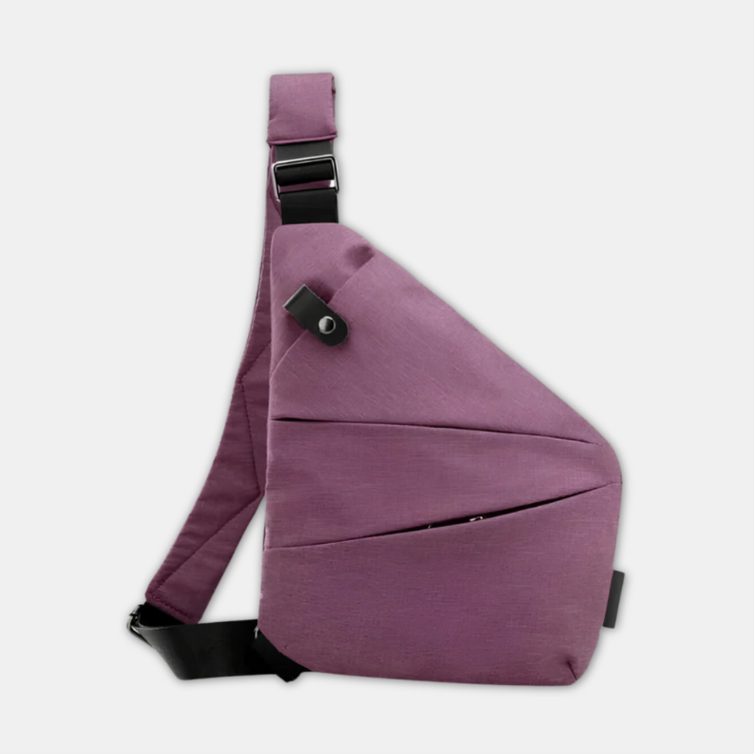 PocketShield - Secure Crossbody Bag