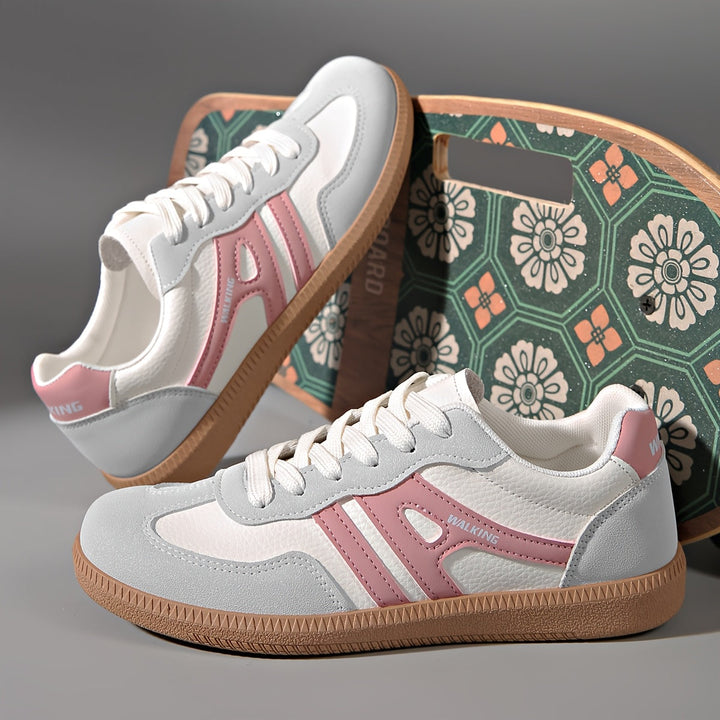 Milla - Orthopedia Shoes