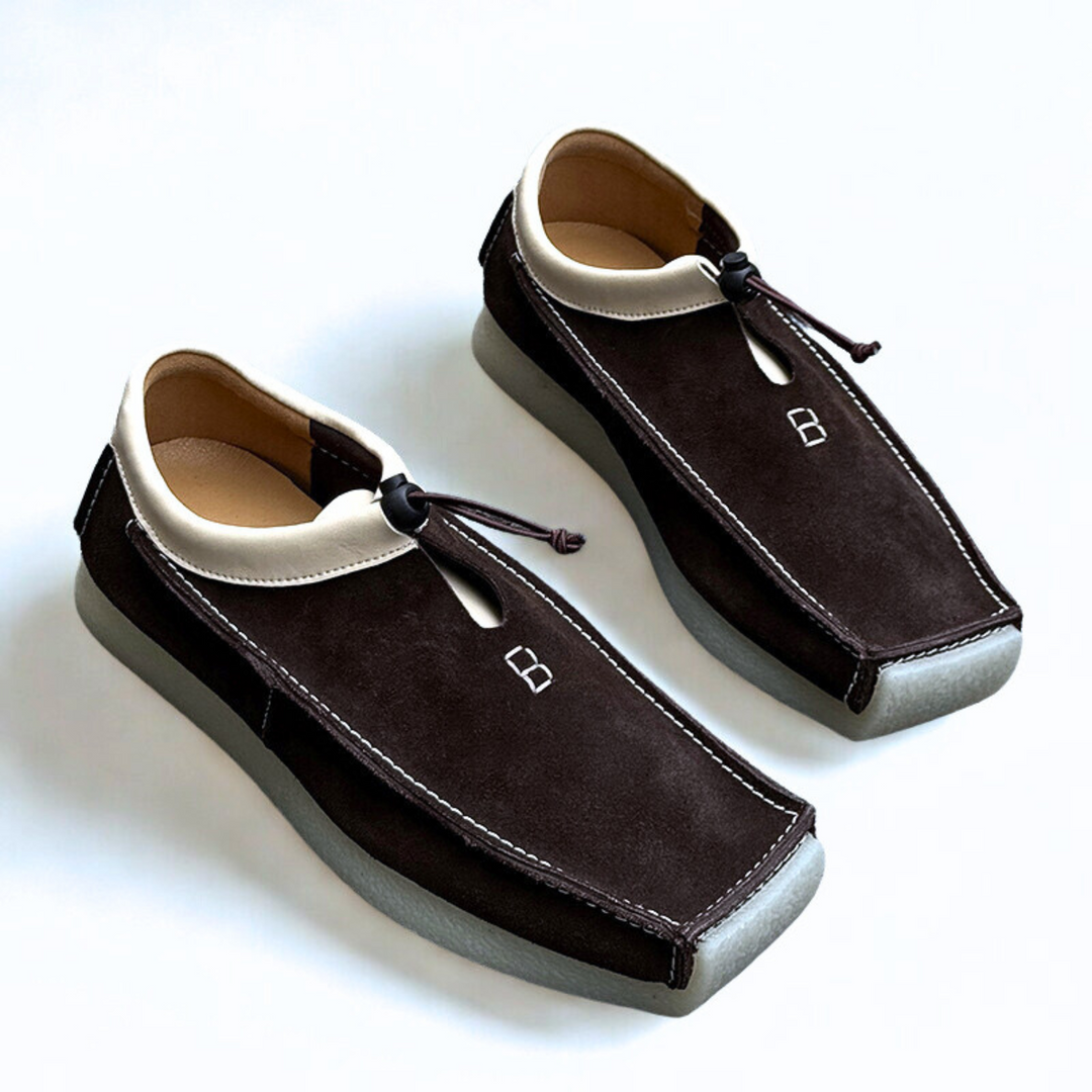 Nigel - Eightball Loafers