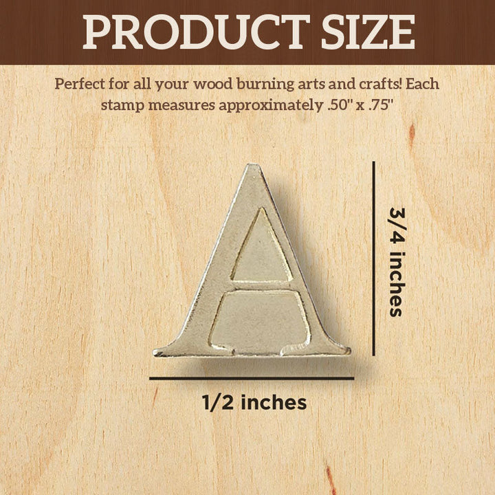 BurnCraft - DIY Wood Burning and Carving Set