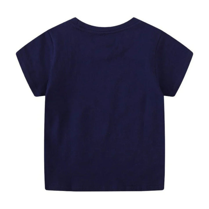 Danny - Dinosaur T-Shirt