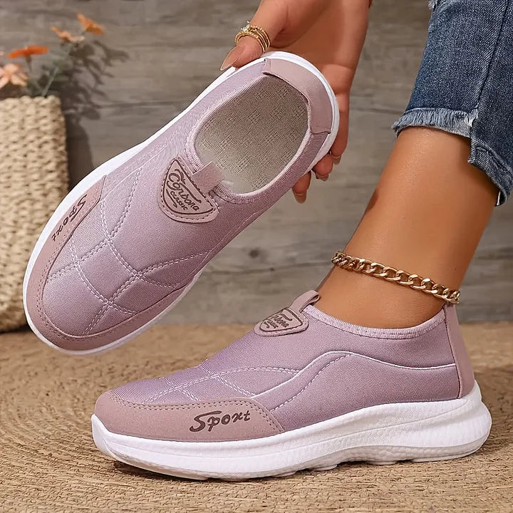 Wibke - Breathable Non Slip Sneakers