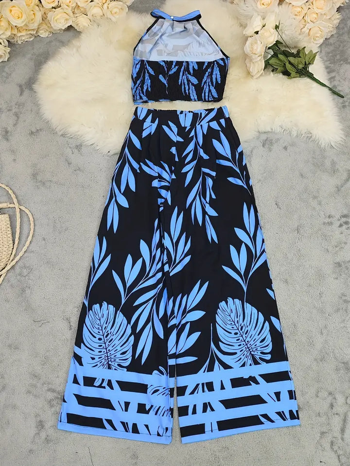 Zirina - Stylish Two Piece Set