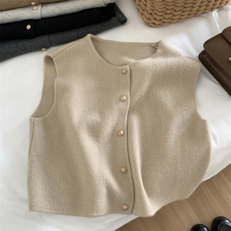 Riona - Casual Cardigan
