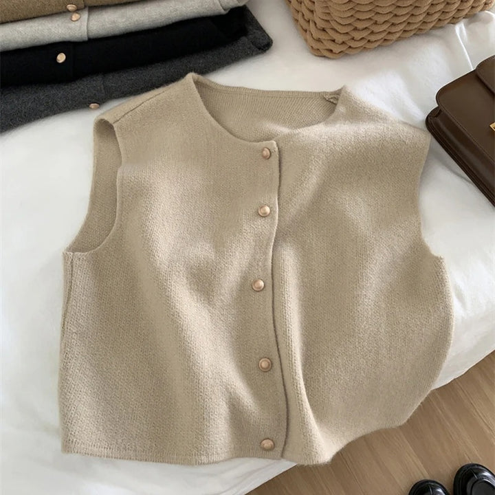 Riona - Casual Cardigan
