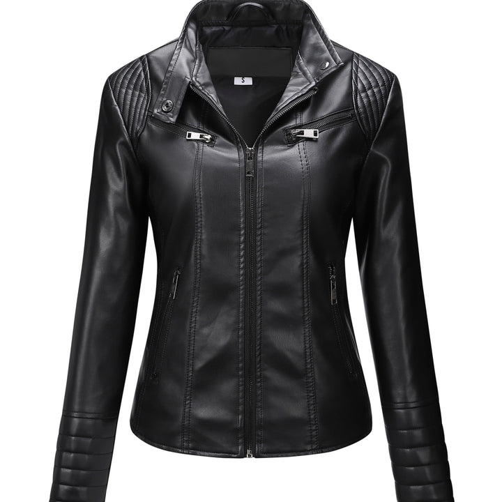 Annaïs - Ultra Stylish Jacket