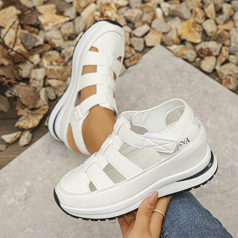 Vickie - Elegant Sneaker