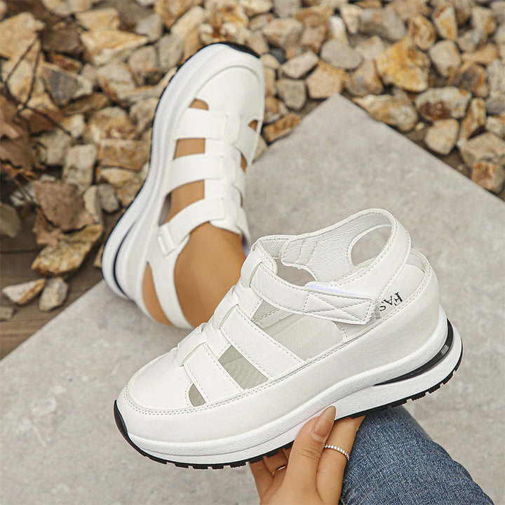 Vickie - Elegant Sneaker