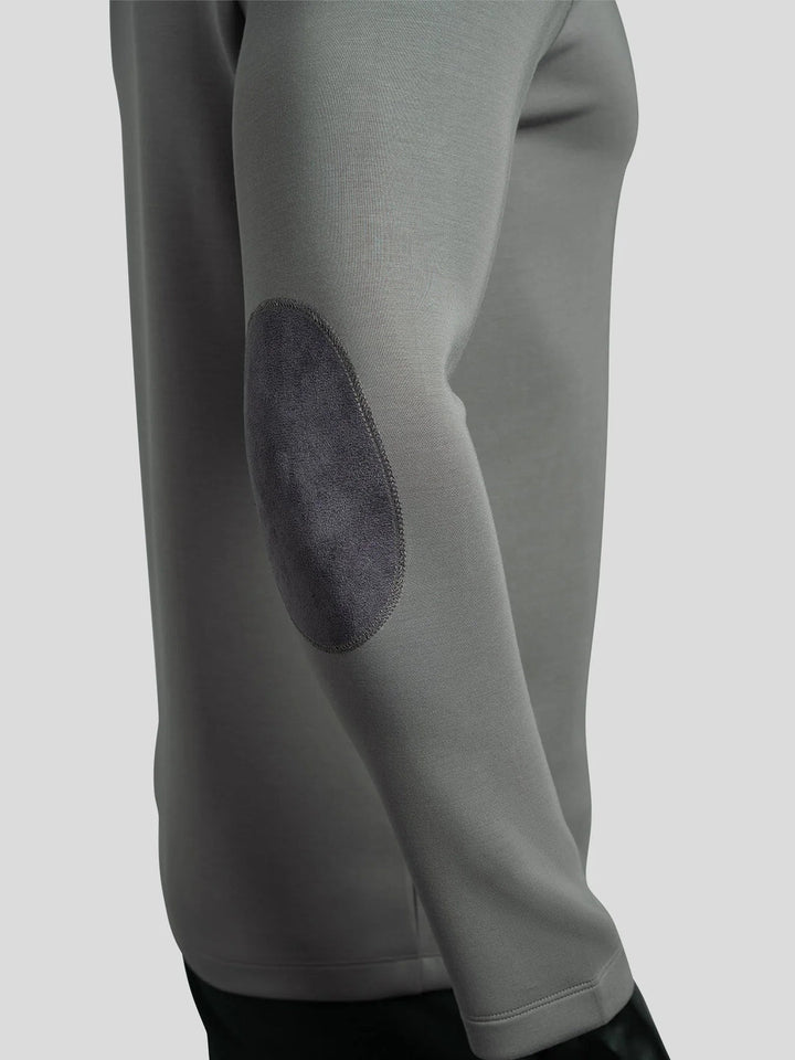 Johnny - Tight Long Sleeve Sweater