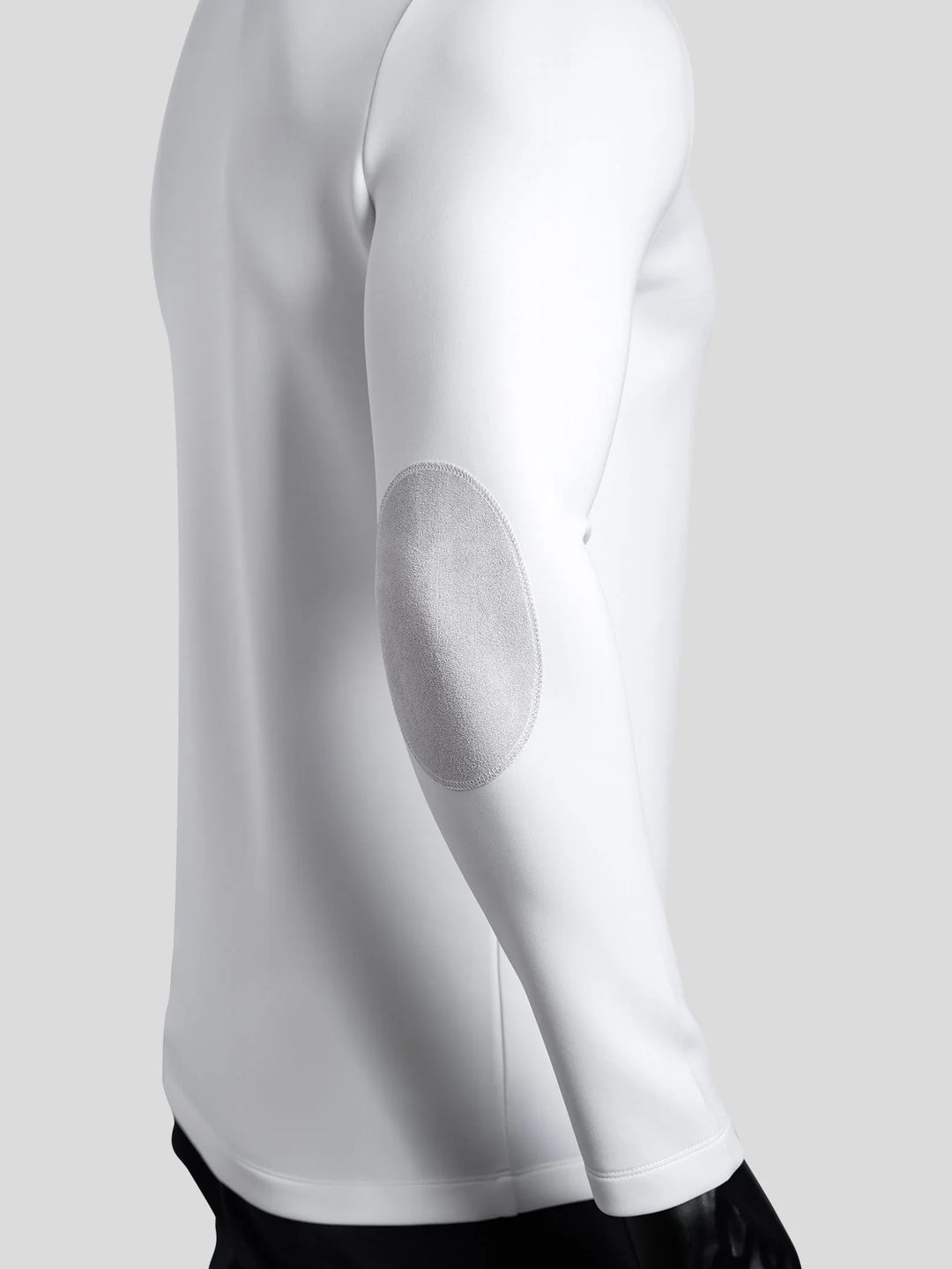 Johnny - Tight Long Sleeve Sweater