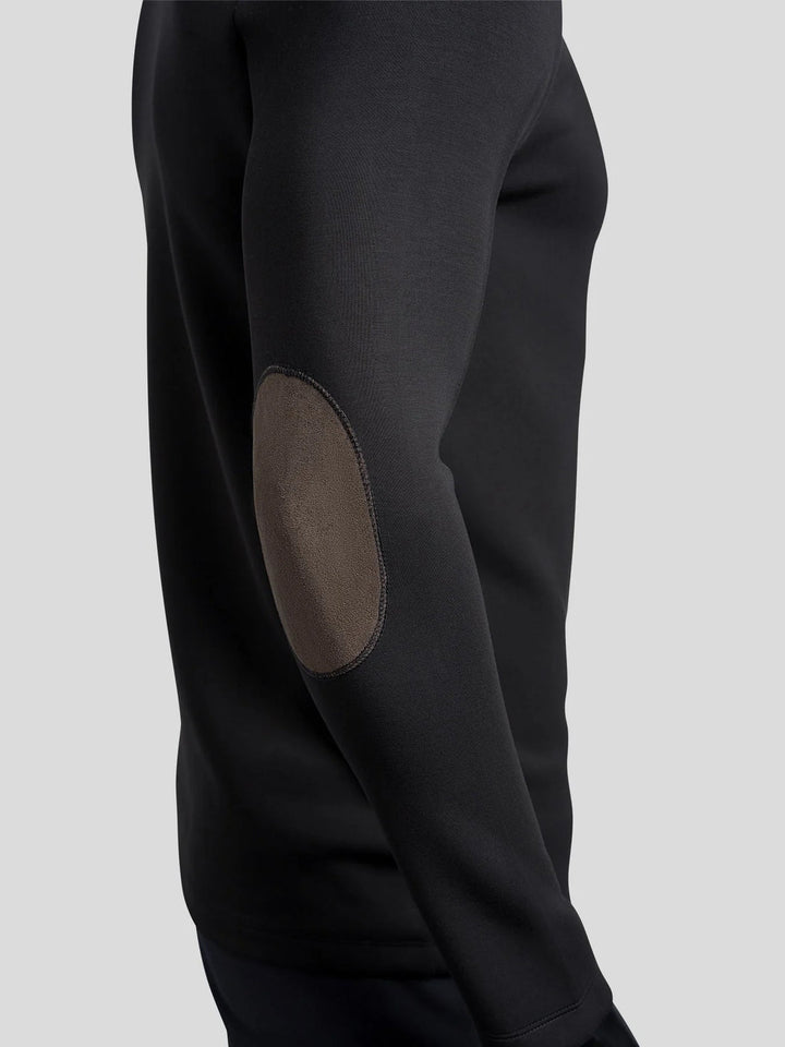 Johnny - Tight Long Sleeve Sweater