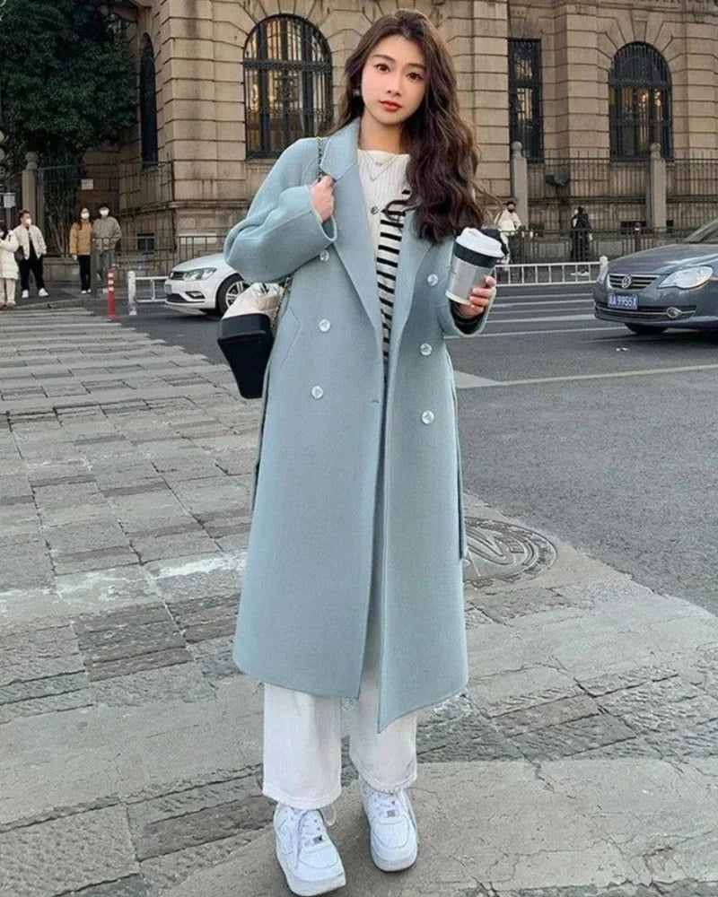Dinah – Trench Coat