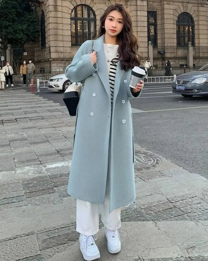Dinah – Trench Coat