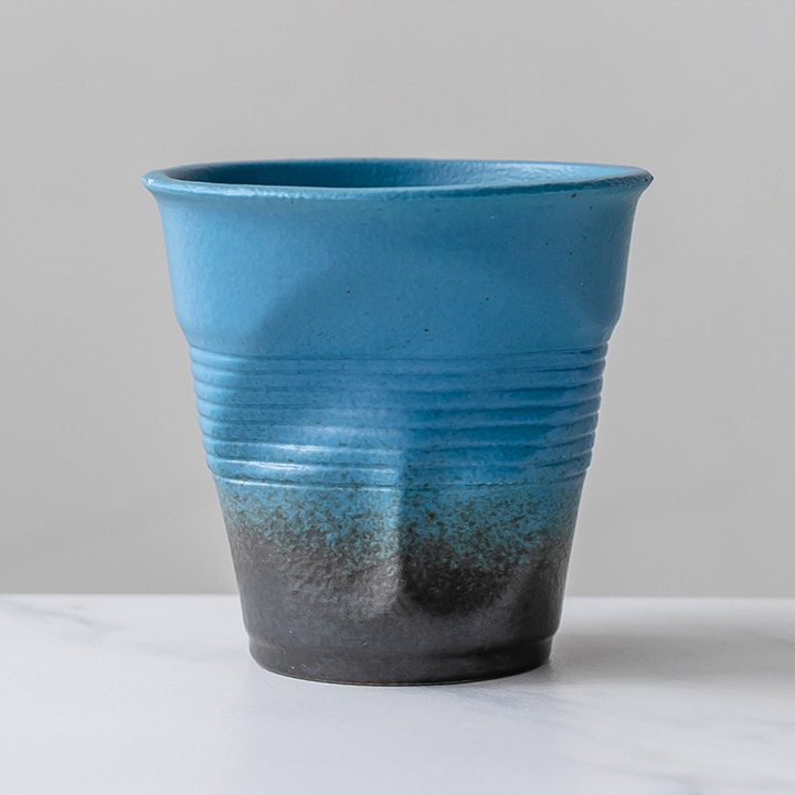 MugNatura - Modern Ceramic Coffee Mug