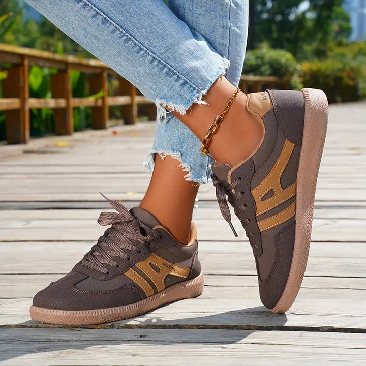 Milla - Orthopedia Shoes
