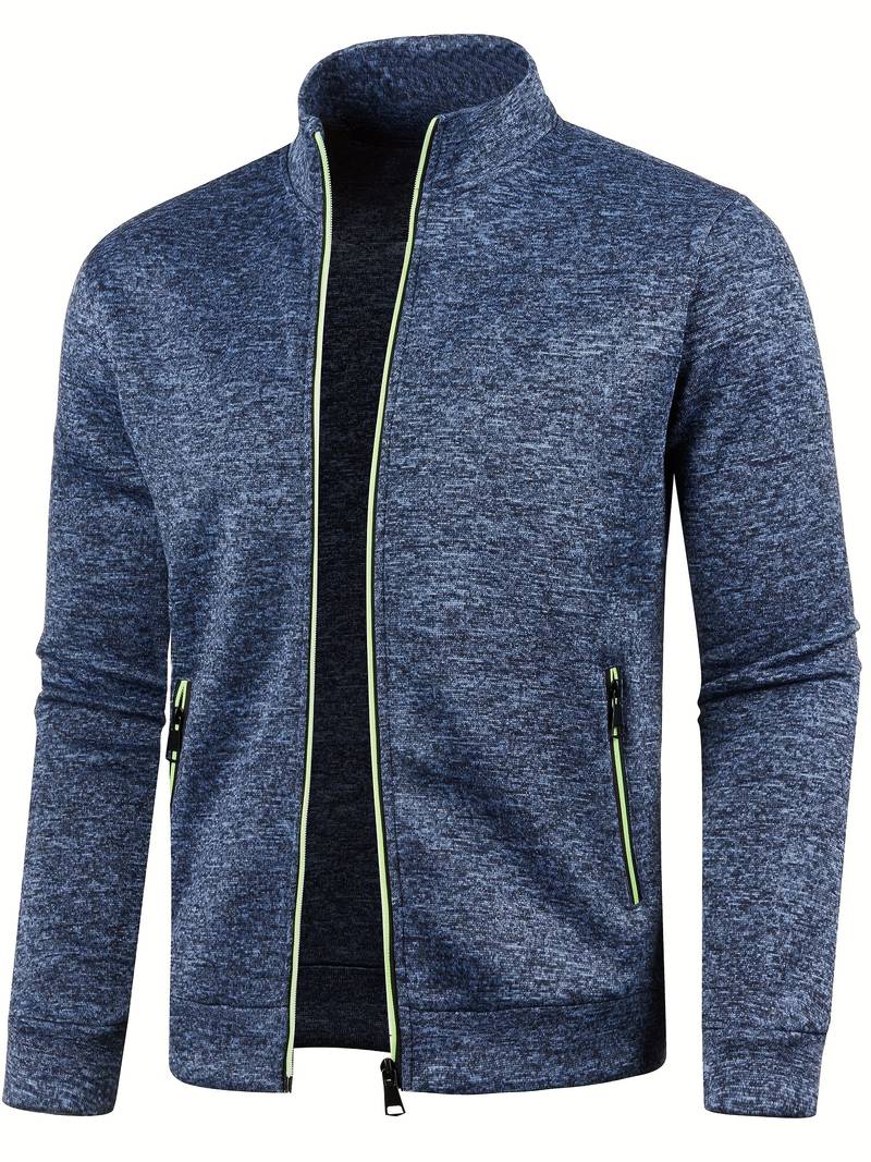 Darrin - Comfortable Vest