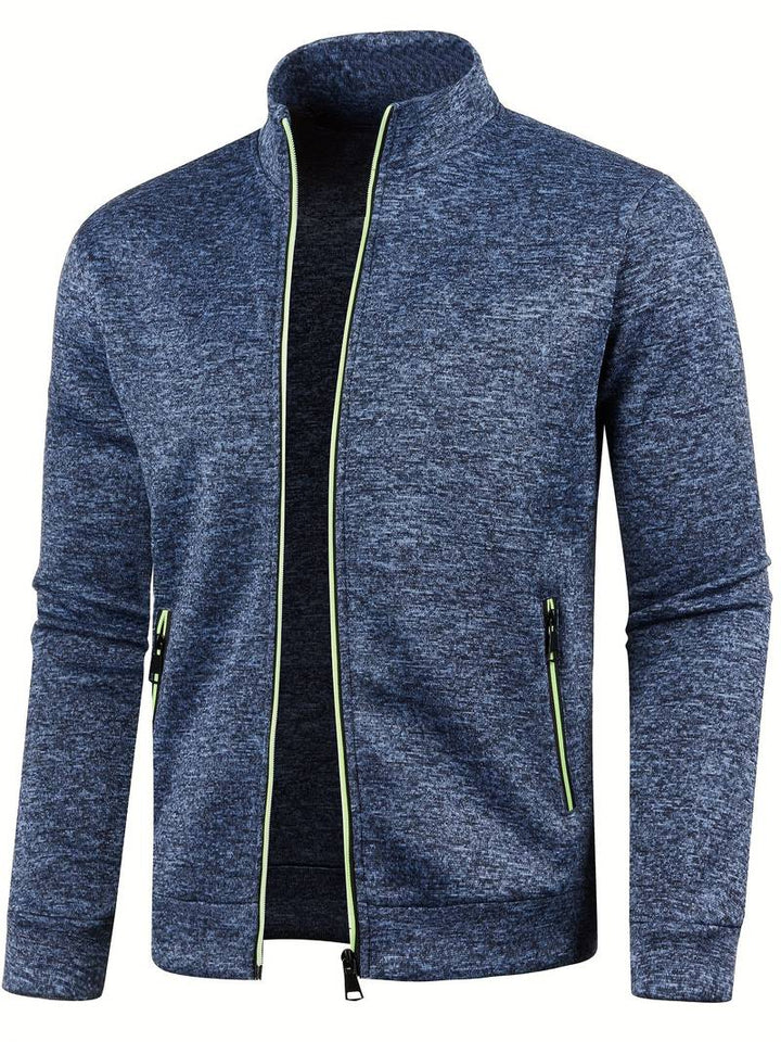 Darrin - Comfortable Vest
