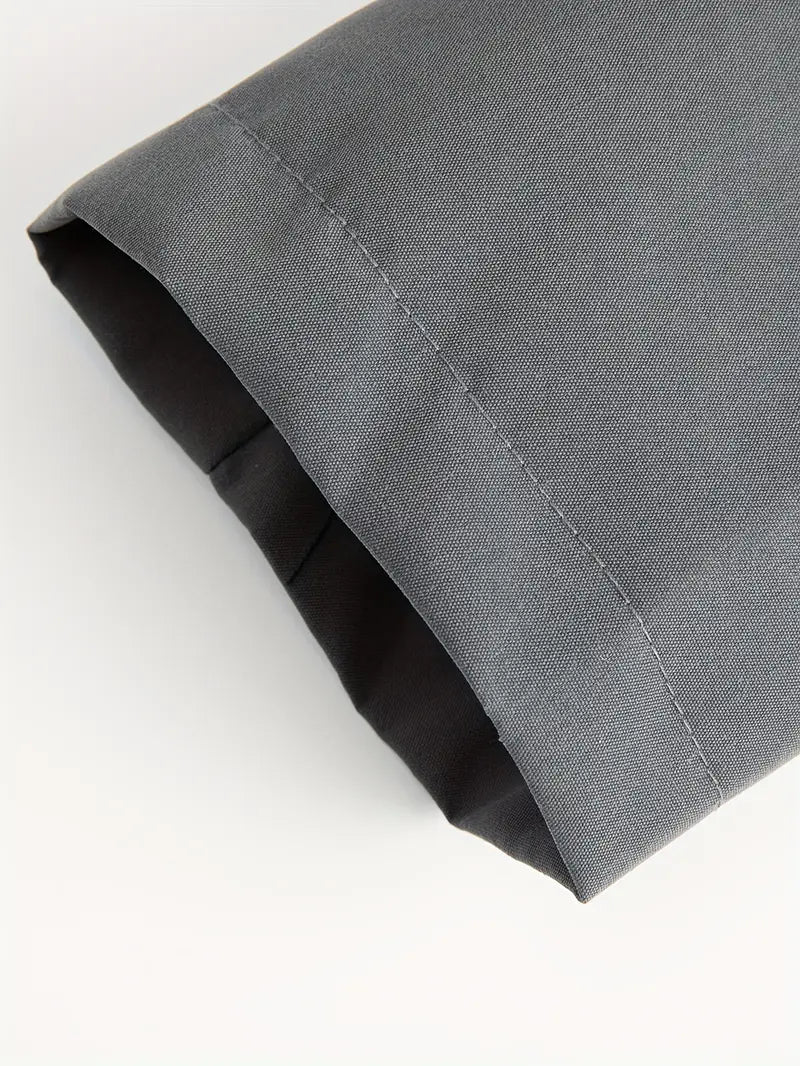 Conor - Zip up And Hooded Windbreaker Jacket