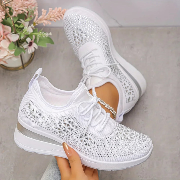 Gervaise - Orthopedic Non Slip Sneaker