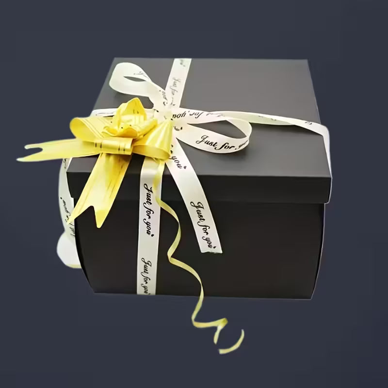 MagicUnfold - Surprise Explosion Gift Box Kit