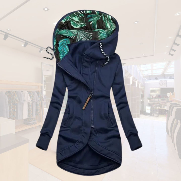 Amira – Waterproof And Windproof Winter Jacket