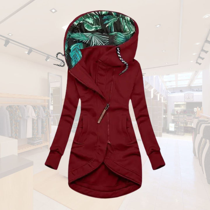 Amira – Waterproof And Windproof Winter Jacket