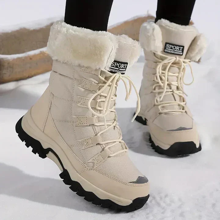 Vonda - Snow Boot
