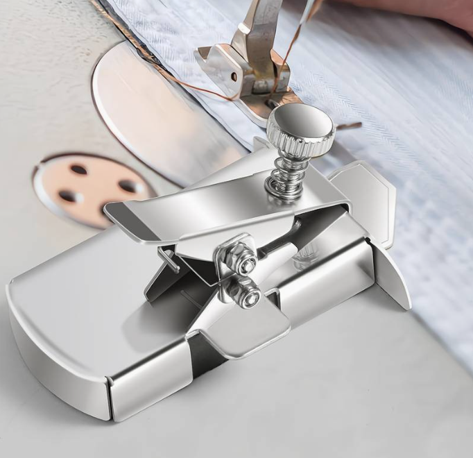 StitchEase - Perfect Seams and Worry Free Sewing