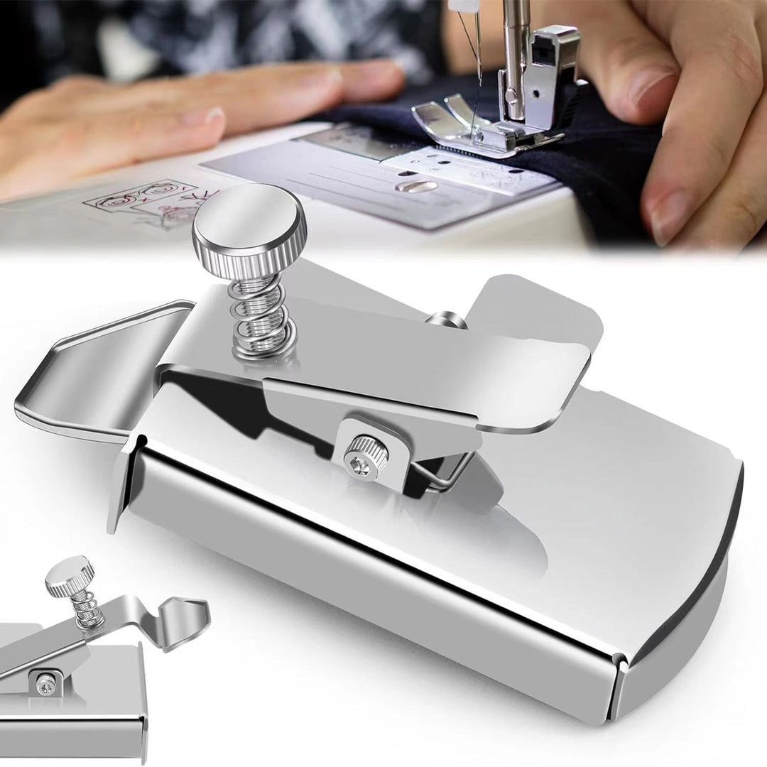 StitchEase - Perfect Seams and Worry Free Sewing
