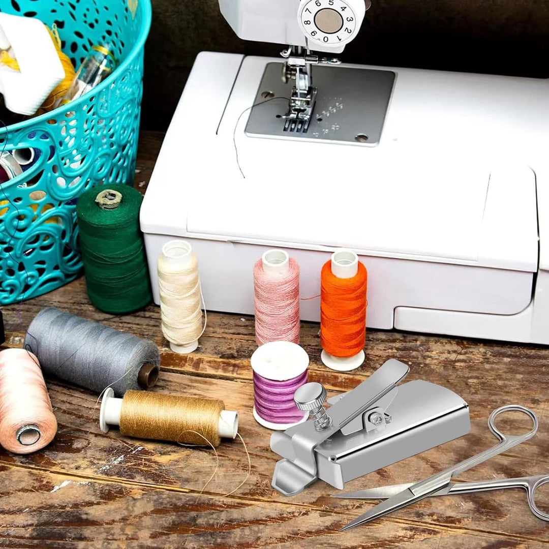 StitchEase - Perfect Seams and Worry Free Sewing