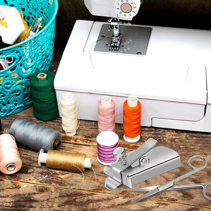 StitchEase - Perfect Seams and Worry Free Sewing