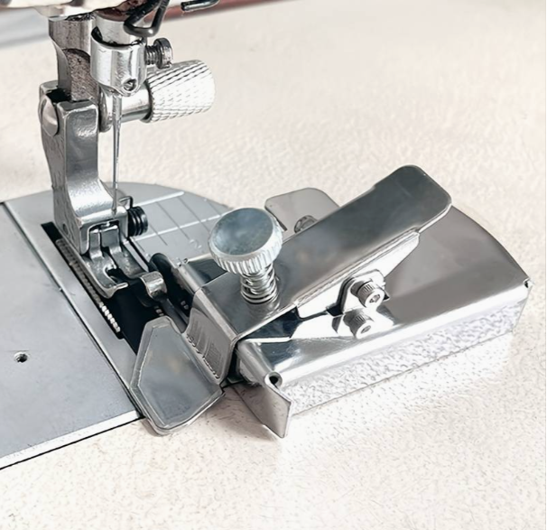 StitchEase - Perfect Seams and Worry Free Sewing