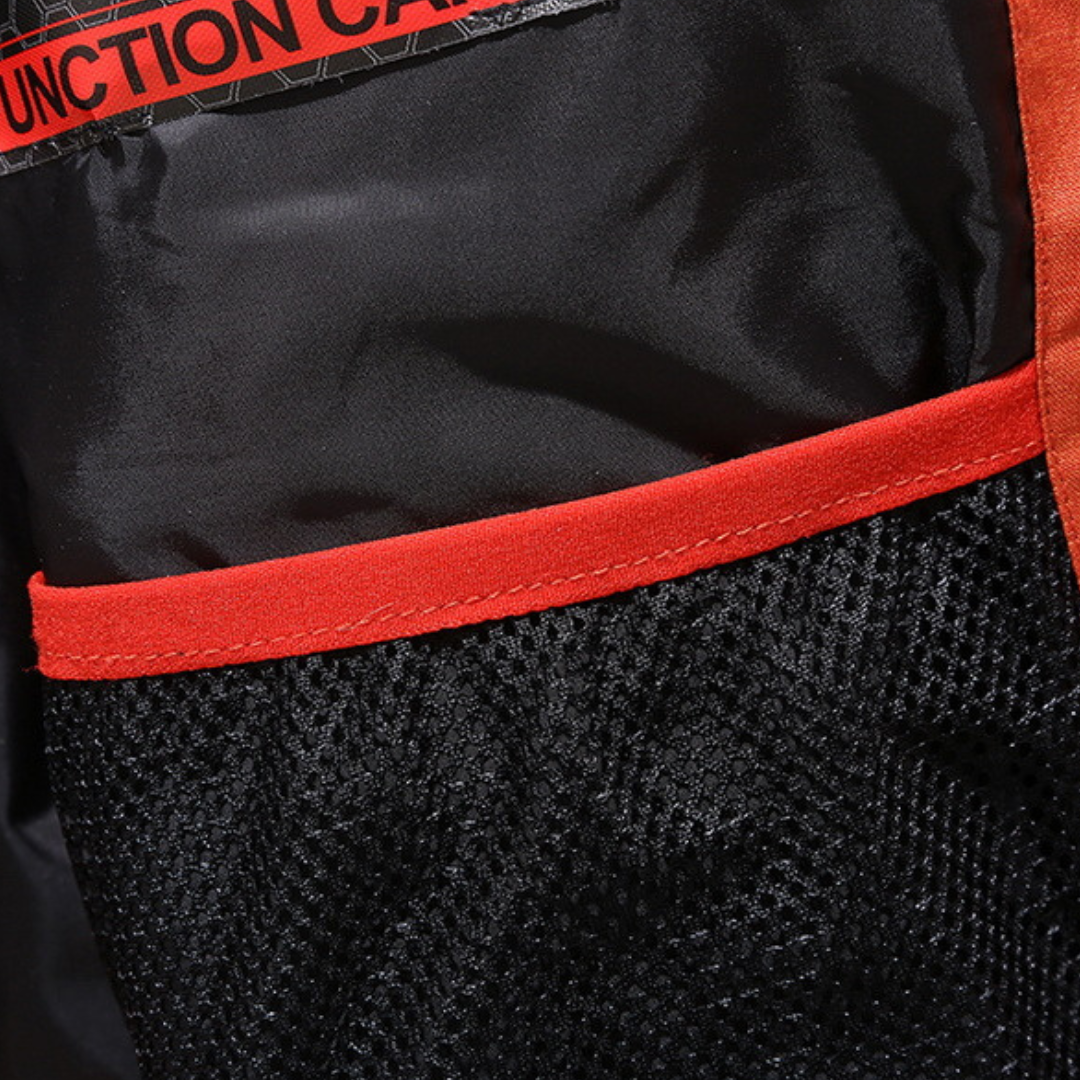 Ekkehard – Warm Down Jacket