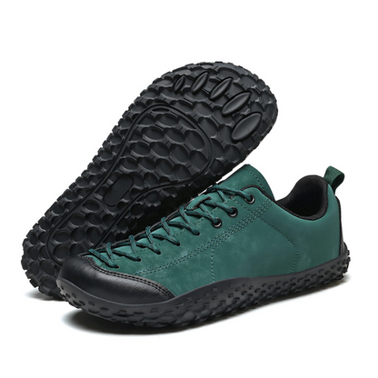 Keaton - Waterproof Hiking Sneakers