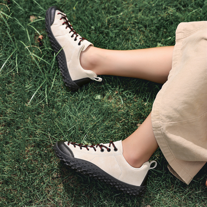 Keaton - Waterproof Hiking Sneakers