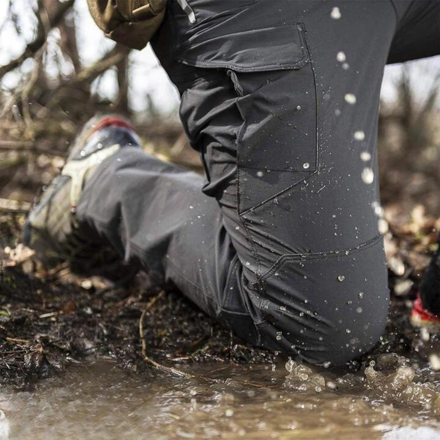 Heinee – Multifunctional Waterproof Pants