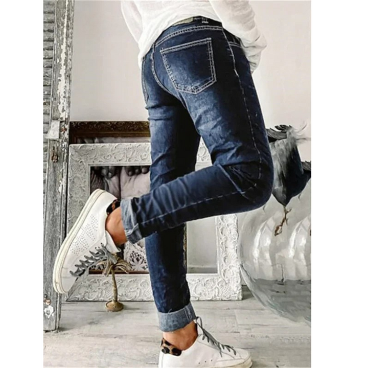 Ella - Stretch Pants