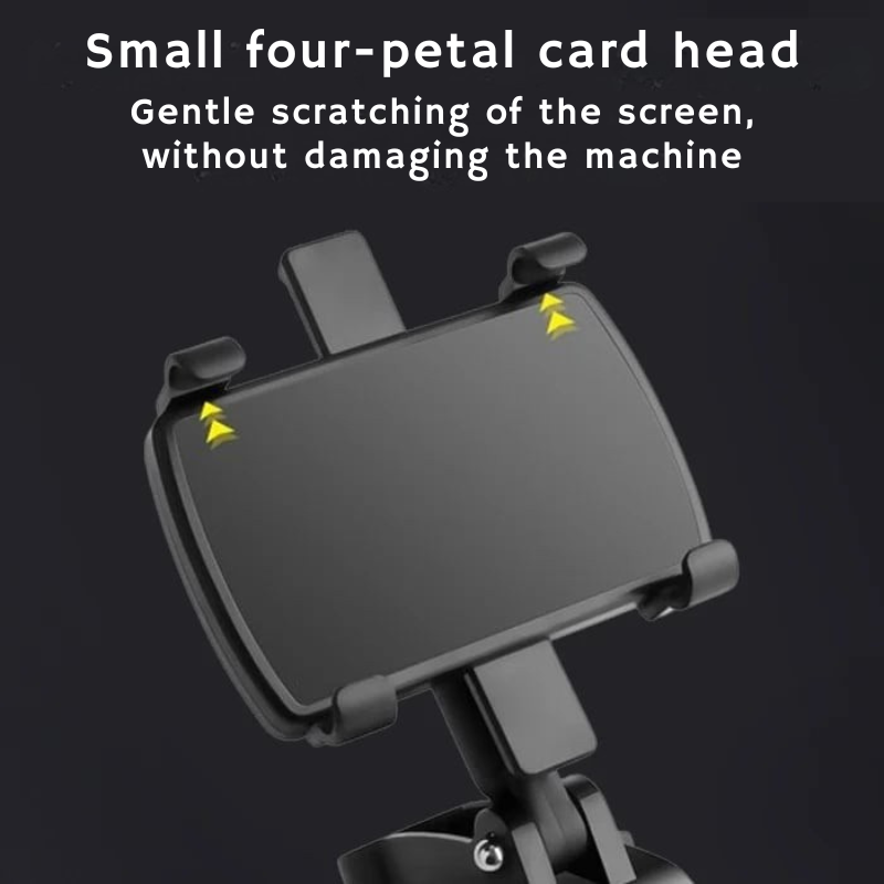 DriveHold - Multifunctional Car Dashboard Cell Phone Holder