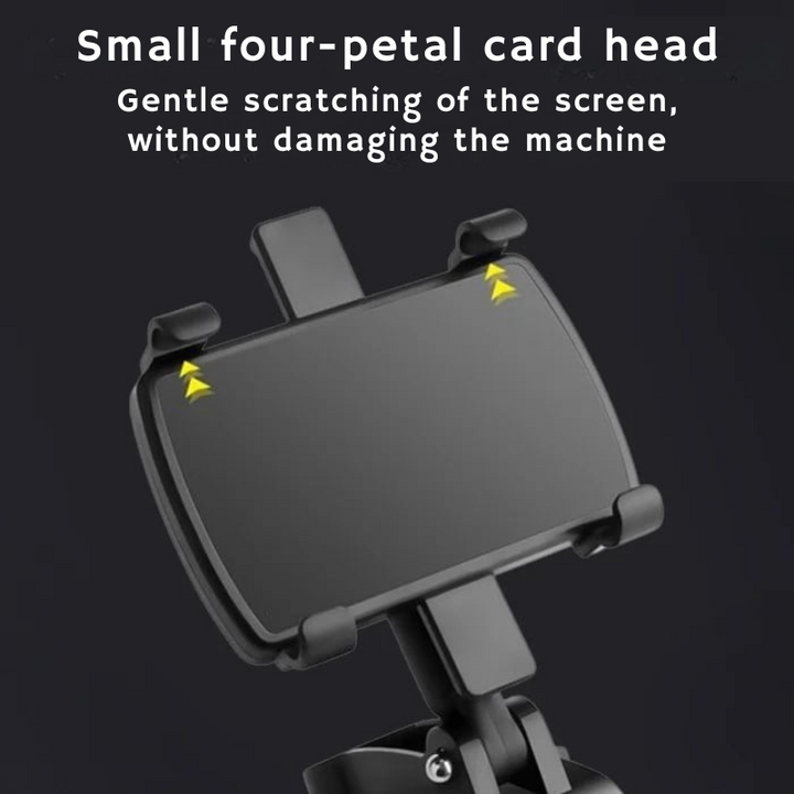 DriveHold - Multifunctional Car Dashboard Cell Phone Holder
