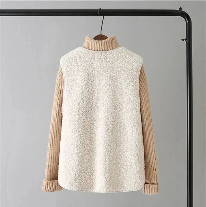 CHLOE - Warm Waistcoat