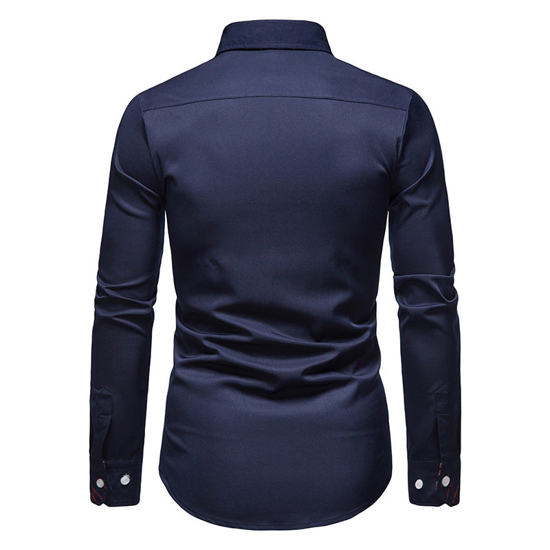 Laurentin - Wrinkle Free Shirt