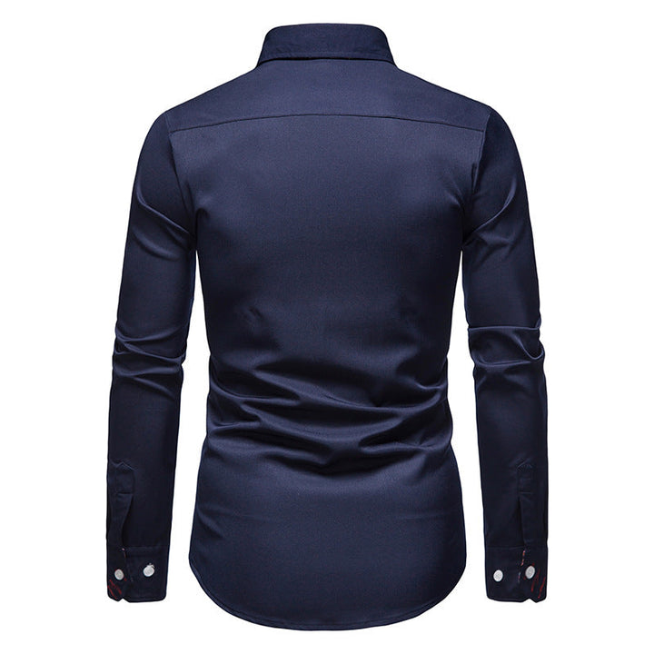 Laurentin - Wrinkle Free Shirt