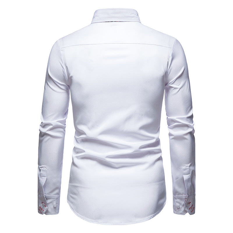 Laurentin - Wrinkle Free Shirt