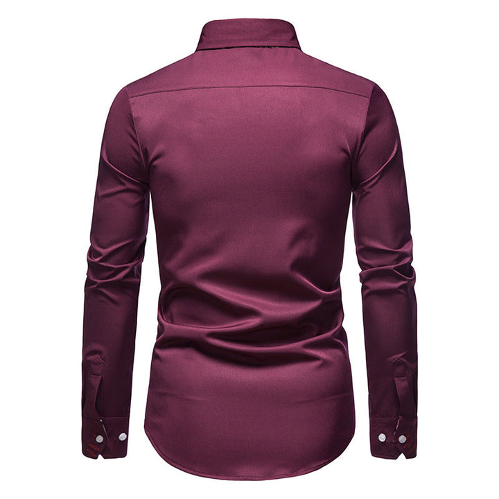 Laurentin - Wrinkle Free Shirt
