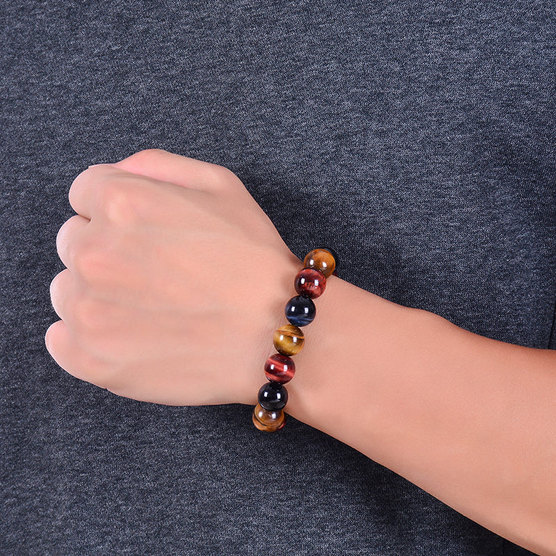 StoneSight - Multiple Eye Bracelet