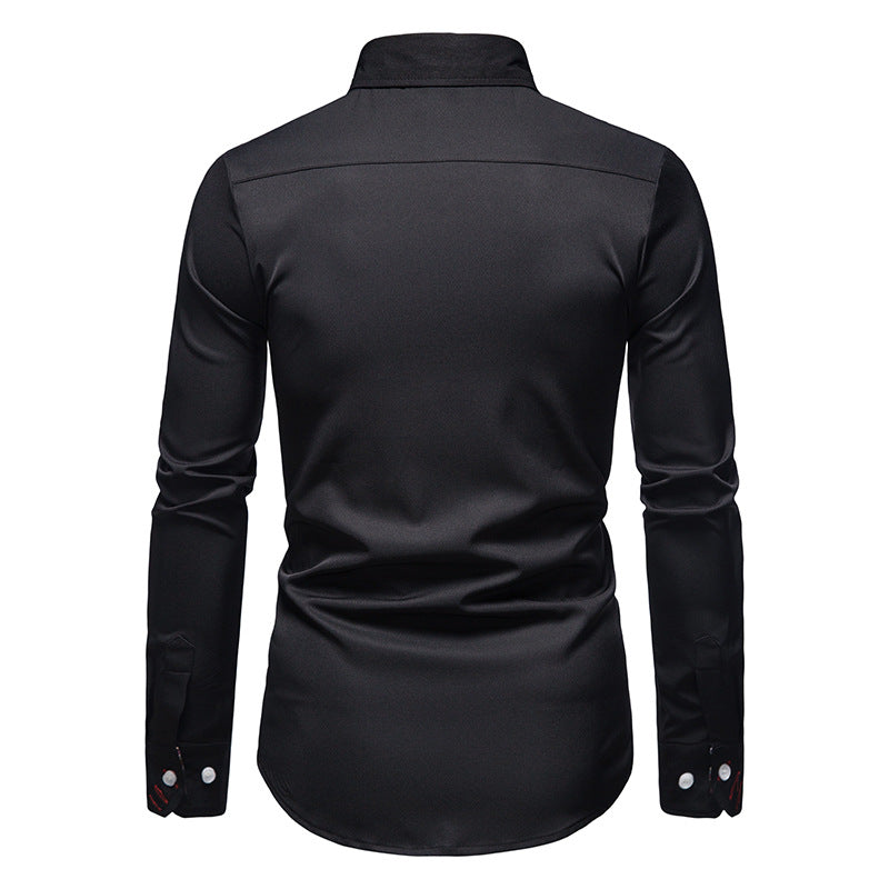 Laurentin - Wrinkle Free Shirt