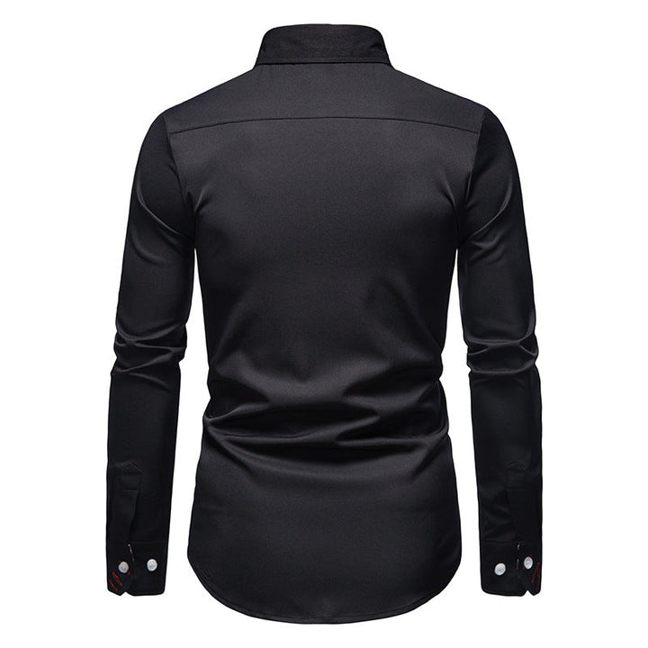 Laurentin - Wrinkle Free Shirt