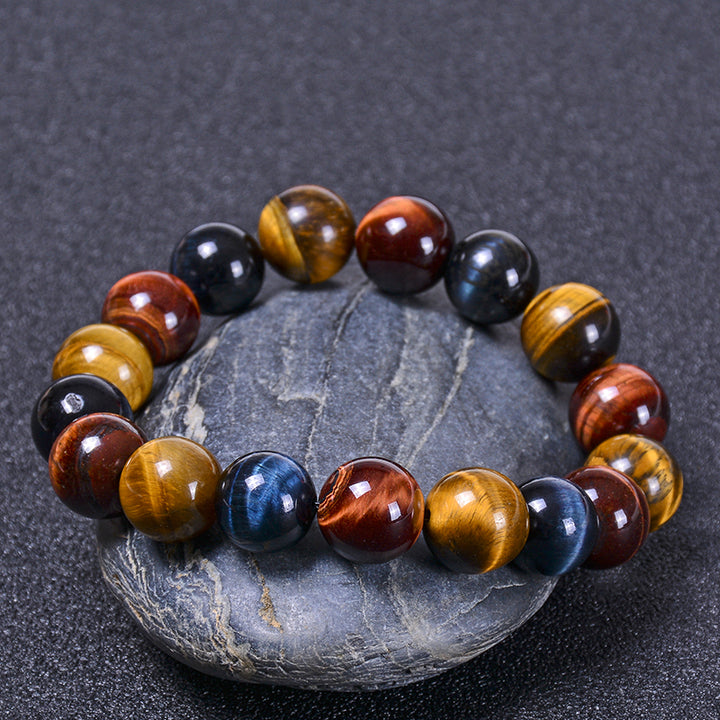 StoneSight - Multiple Eye Bracelet